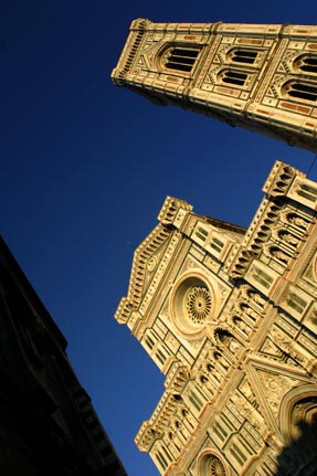 Cathédrale de Florence, Duomo in Florence